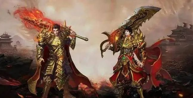 《冰雪传奇骑战版》：冰雪覆盖的战场，等你来征服！(图2)