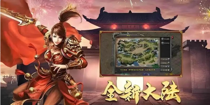 《冰雪传奇骑战版》：骑宠系统全面升级，战斗更畅快！(图4)