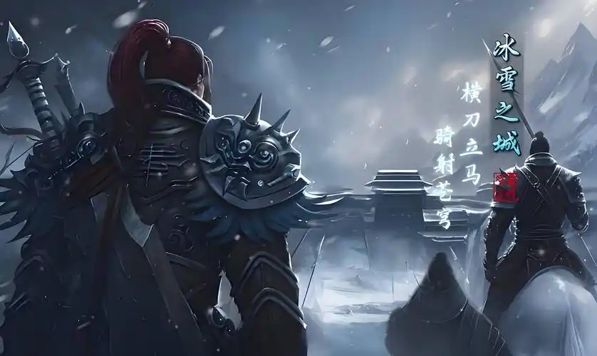 《冰雪传奇骑战版》:坐骑培养全解析,打造最强战斗伙伴(图1) 《冰雪传奇骑战版》:坐骑培养全解析,打造最强战斗伙伴(图1)