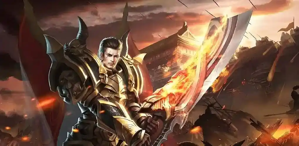 《冰雪传奇骑战版》：特色揭秘，冰原世界中的骑战魅力全解析