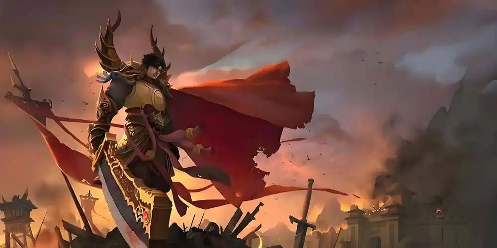 《冰雪传奇骑战版》：经典职业回归，战士/法师/道士骑战技能与坐骑搭配攻略